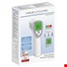  دماسنج مادون قرمز غیر تماسی پروفی کر آلمان ProfiCare Fieberthermometer -PC-FT 3094-geeignet für Babys 