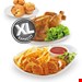  سرخ کن تفال فرانسه Tefal Easy Fry Classic EY2018