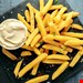  سرخ کن تفال فرانسه Tefal Easy Fry Classic EY2018