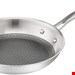  ماهیتابه 24 سانت تفال فرانسه Tefal Eternal Mesh Triply Bratpfanne 24 cm