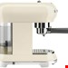  اسپرسو ساز اسمگ ایتالیا Smeg Espressomaschine ECF01CREU