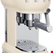  اسپرسو ساز اسمگ ایتالیا Smeg Espressomaschine ECF01CREU