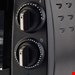  مینی فر آریته ایتالیا Ariete Minibackofen 980 Gran Gusto 100