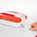  ظرف غذا برقی آریته ایتالیا Ariete Scaldì -797- orange