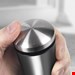  ست آسیاب نمک و فلفل مورفی ریچاردز انگلستان Morphy Richards elektronische Salz- und Pfeffermühle 22 x 6-5 cm Edelstahl