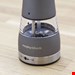  ست آسیاب نمک و فلفل مورفی ریچاردز انگلستان Morphy Richards elektronische Salz- und Pfeffermühle 22 x 6-5 cm Edelstahl 