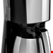 قهوه ساز ملیتا آلمان Melitta Enjoy Top Therm schwarz-silber 