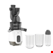  آبمیوه گیری تفال فرانسه Tefal Ultra Juice Meca ZC6001