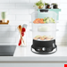  بخار پز تفال فرانسه Tefal VC204810 Ultracompact