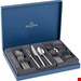  سرویس قاشق چنگال 24 پارچه ویلروی اند باخ آلمان Villeroy - Boch La Classica Besteckset 24-teilig