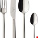  سرویس قاشق چنگال 24 پارچه ویلروی اند باخ آلمان Villeroy - Boch La Classica Besteckset 24-teilig