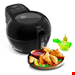 سرخ کن هوای گرم تفال فرانسه  Tefal Genius+ 1,2 kg FZ7738