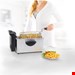  سرخ کن پرینسس هلند Princess Edelstahl Fritteuse-3 Liter-2000 Watt- mit Kaltzonenfunktion- 182626