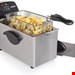  سرخ کن پرینسس هلند Princess Edelstahl Fritteuse-3 Liter-2000 Watt- mit Kaltzonenfunktion- 182626