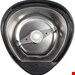  آسیاب قهوه پرینسس هلند Princess Kaffeemühle 150 W Schwarz-242195