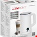  کف شیر ساز کلترونیک آلمان CLATRONIC Milchaufschäumer Milchaufschäumer -kalt 500 W MS 3693 weiß