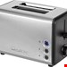  توستر کلترونیک آلمان Clatronic TA 3620 automatic toaster stainless steel housing- 850 W