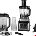  مخلوط کن و عذا ساز نینجا آمریکا NINJA Kompakt-Küchenmaschine 3-in-1 mit Auto-iQ BN800EU