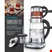  چایی ساز آرندو آلمان Arendo Wasserkocher-1/7 l/ 2400 W- Edelstahl Wasserkocher