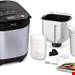  نان و کیک پز تفال فرانسه Tefal Brotbackautomat Pain-Délices PF240E, 20 Programme, 610 W