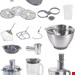  غذا ساز همه کاره کنوود انگلستان KENWOOD Küchenmaschine Prospero- KHC29-P0RD