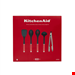 ست کفگیر ملاقه کیچن اید آمریکا KitchenAid KX401EXSDI