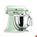  غذا ساز همه کاره کیچن اید آمریکا KitchenAid Artisan 5KSM175PS EPT pistazie