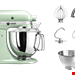  غذا ساز همه کاره کیچن اید آمریکا KitchenAid Artisan 5KSM175PS EPT pistazie