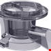  آبمیوه گیری مولینکس فرانسه MOULINEX ZU420G Juice