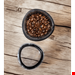  آسیاب برقی روملزباخر آلمان ROMMELSBACHER EKM 100 Kaffeemühle Edelstahl 200 Watt