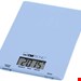  ترازو دیجیتال آشپزخانه کلترونیک آلمان Clatronic KW 3626 Kitchen Scales up to 5 kg / blue 