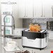  توستر پروفی کوک آلمان ProfiCook Toaster PC-TA 1170- 2 kurze Schlitze- für 2 Scheiben-920 W