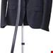  اتو بخار ایستاده پرینسس هلند Princess Textil-Dampfreiniger – mit verstellbare Kleiderstange -  332834 