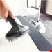  اتو بخار ایستاده پرینسس هلند Princess Textil-Dampfreiniger – mit verstellbare Kleiderstange -  332834 