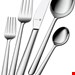  سرویس قاشق چنگال 30 پارچه وی ام اف آلمان WMF Flame Besteckset 30-teilig mit Hohlheft 