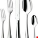  سرویس قاشق چنگال 60 پارچه وی ام اف آلمان -WMF Verona Besteck-Set-60-teilig