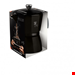  قهوه جوش 6 فنجان برلینگر هاوس مجارستان Berlinger Haus Coffee Maker 6 Cups  BH/6942 Shiny Black
