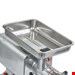 چرخ گوشت چرخ گوشت گاسترو  Fleischwolf ECO 120- eckig