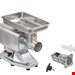 چرخ گوشت چرخ گوشت گاسترو  Fleischwolf ECO 120- eckig