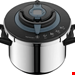  زودپز 6 لیتری تفال فرانسه Tefal Nutricook Schnellkochtopf 6L mit Korb P4220745