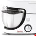  غذا ساز همه کاره مولینکس فرانسه Moulinex Masterchef Gourmet QA510110