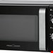  مایکروویو پروفی کوک آلمان ProfiCook PC-MWG 1208