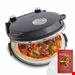  پیتزا ساز اسپرینگلن آلمان Springlane Pizzaofen Peppo-Inkl-Pizzaheber/Rezeptheft