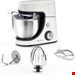  غذا ساز همه کاره مولینکس فرانسه Moulinex Masterchef Gourmet QA510110