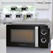  مایکروویو پروفی کوک آلمان ProfiCook PC-MWG 1208