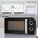  مایکروویو پروفی کوک آلمان ProfiCook PC-MWG 1208