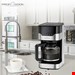  قهوه ساز پروفی کوک آلمان ProfiCook Filterkaffeemaschine PC-KA 1169- 1/5l Kaffeekanne