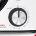  غذا ساز همه کاره مولینکس فرانسه Moulinex Masterchef Gourmet QA510110