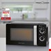  مایکروویو پروفی کوک آلمان ProfiCook PC-MWG 1208