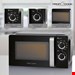  مایکروویو پروفی کوک آلمان ProfiCook PC-MWG 1208
